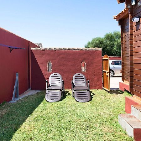 Casa Juana Madera Villa Захора Екстериор снимка